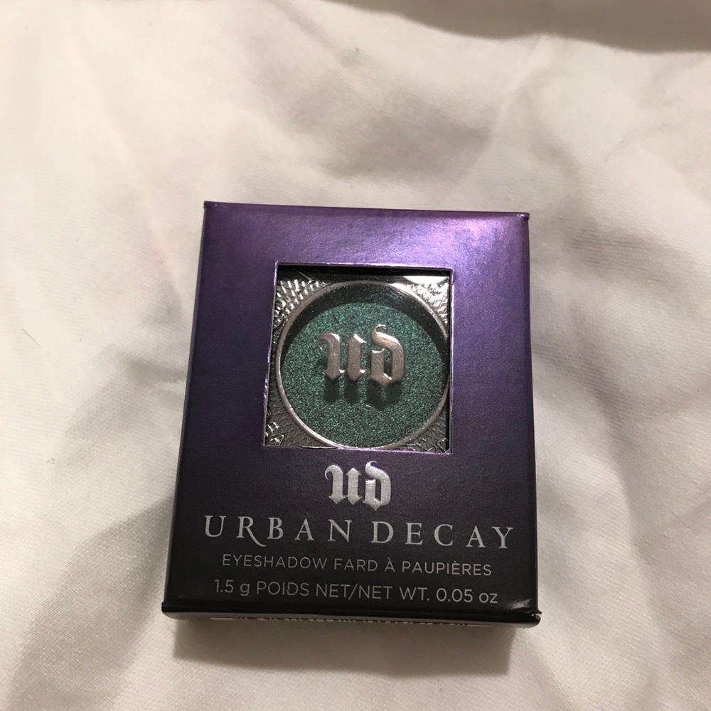 Urban Decay Eyeshadow Fard A Paupieres